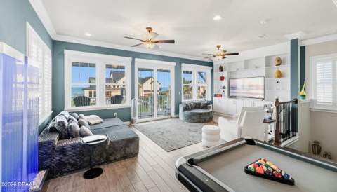 2670 Sunset Inlet Drive, Flagler Beach FL - photo 14 of 50