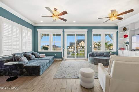 2670 Sunset Inlet Drive, Flagler Beach FL - photo 15 of 50