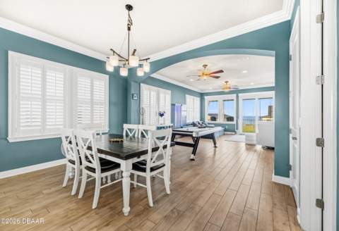 2670 Sunset Inlet Drive, Flagler Beach FL - photo 17 of 50