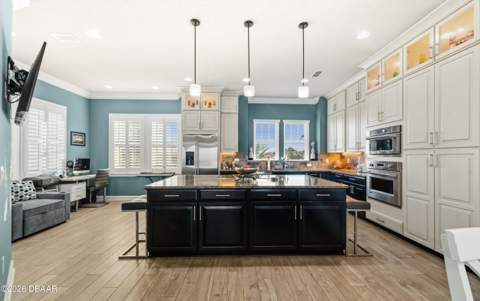 2670 Sunset Inlet Drive, Flagler Beach FL - photo 18 of 50