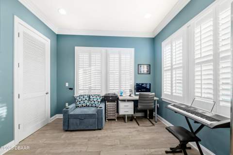 2670 Sunset Inlet Drive, Flagler Beach FL - photo 19 of 50