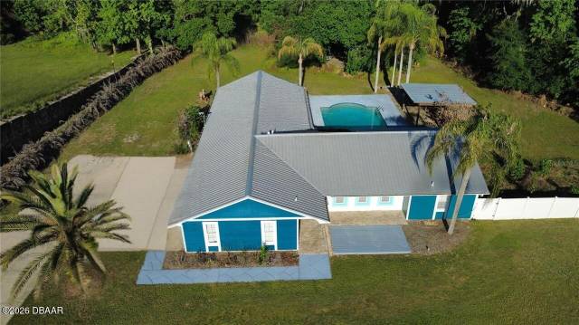 245 Country Cir Drive, Port Orange 32128 home for sale