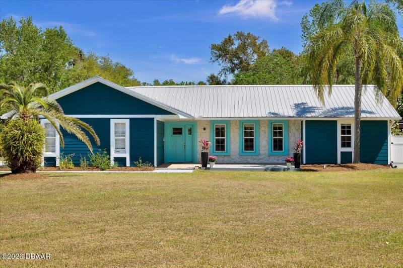5 bedroom Single Family Residence at 245 Country Cir Drive, Quiet Place In The Country, Port Orange — photo 2