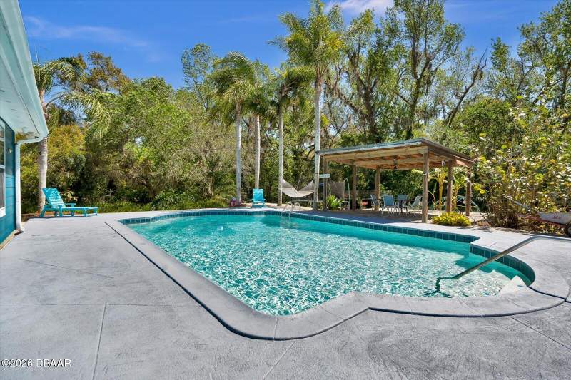 5 bedroom Single Family Residence at 245 Country Cir Drive, Quiet Place In The Country, Port Orange — photo 3