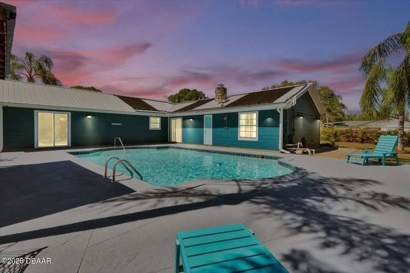 5 bedroom Single Family Residence at 245 Country Cir Drive, Quiet Place In The Country, Port Orange — photo 4