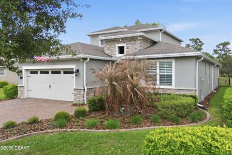 261 Old Moss Circle, home for sale in DeLand 32724