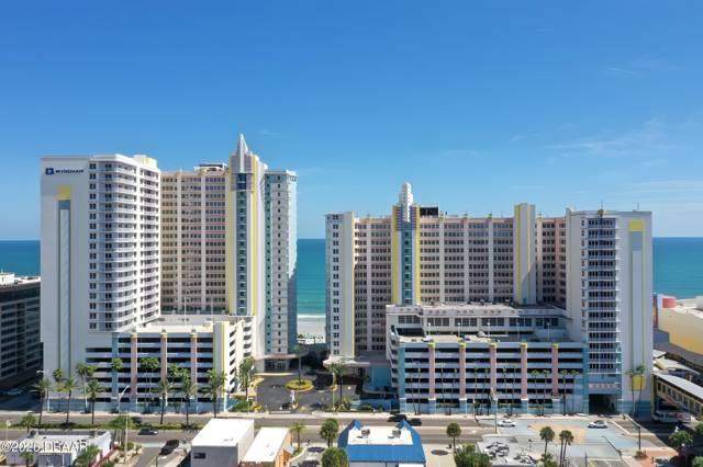 300 N Atlantic Avenue #1505