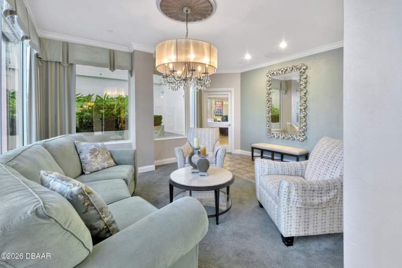 2 bedroom Condominium at 2937 S Atlantic Avenue #2008, Oceans 8 Condo, Daytona Beach Shores — photo 4