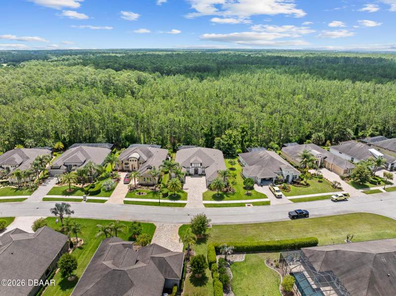 3 bedroom Single Family Residence at 610 Southlake Drive, Plantation Bay, Ormond Beach — photo 3
