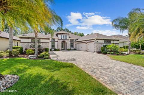 610 Southlake Drive, Ormond Beach FL - photo 6 of 79