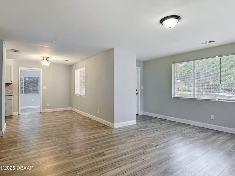 3 bedroom Single Family Residence at 1495 Granada Avenue, Highland Park, Daytona Beach — photo 2