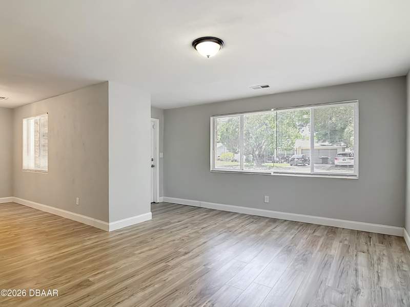 3 bedroom Single Family Residence at 1495 Granada Avenue, Highland Park, Daytona Beach — photo 3