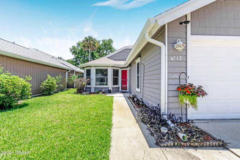 3 bedroom Single Family Residence at 1013 Belleflower Drive, Countryside, Port Orange — photo 3
