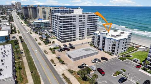 3747 S Atlantic Avenue #202, Daytona Beach Shores FL - photo 22 of 33