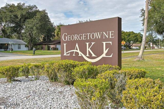 Condo At Georgetown Lake A Condo South Daytona
