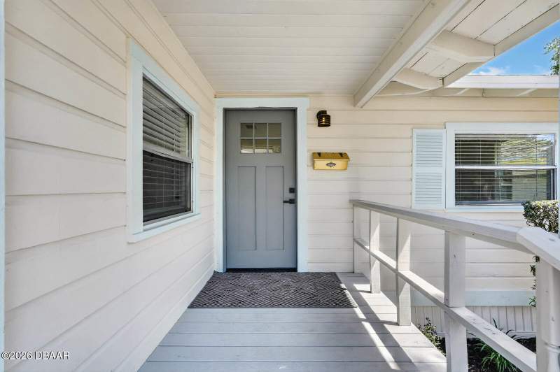 2 bedroom Single Family Residence at 246 Willow Place, Sweetser, Ormond Beach — photo 3