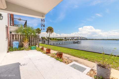 625 N Halifax Avenue #23, Daytona Beach FL - photo 14 of 56