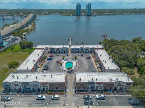 625 N Halifax Avenue #23, Daytona Beach FL - photo 18 of 56