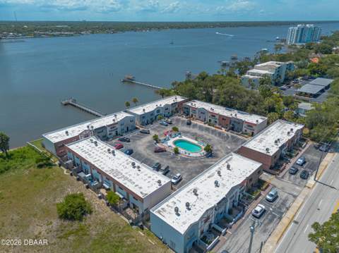 625 N Halifax Avenue #23, Daytona Beach FL - photo 19 of 56
