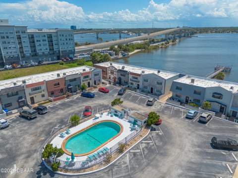 625 N Halifax Avenue #23, Daytona Beach FL - photo 21 of 56