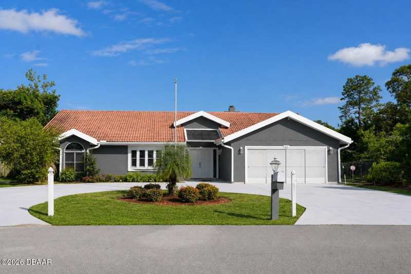 3 bedroom Single Family Residence at 10 Falls Place, Palm Coast, Palm Coast — photo 1