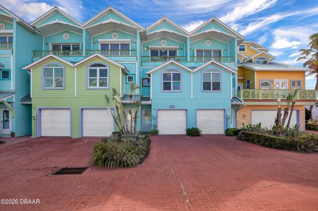 3000 Ocean Shore Boulevard #19