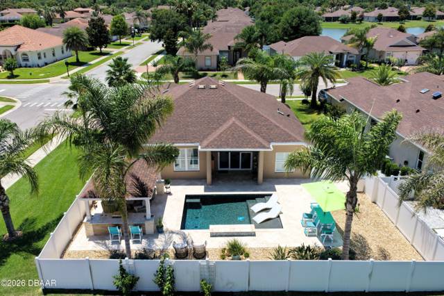 Hidden Lakes Palm Coast