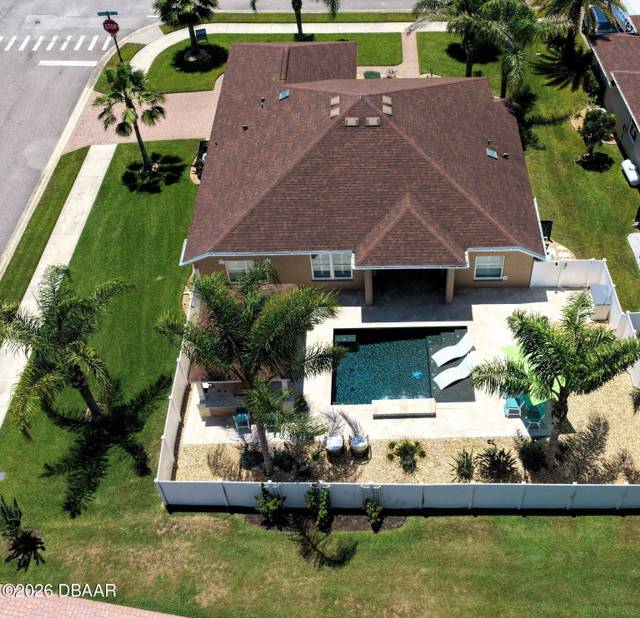 Hidden Lakes Palm Coast