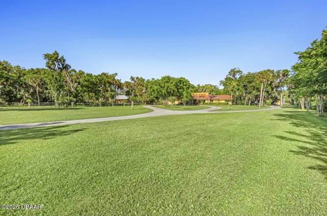 6015 Trailwood Drive, Port Orange 32127 home for sale