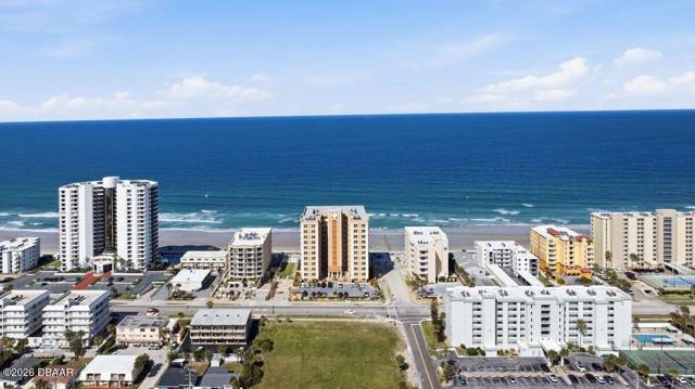 Sanibel Condo Daytona Beach Shores