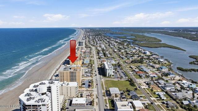Sanibel Condo Daytona Beach Shores