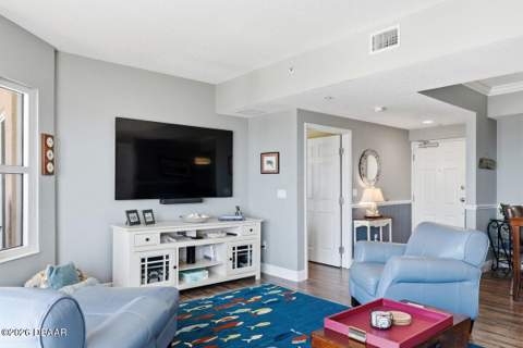 3799 S Atlantic Avenue #1101, Daytona Beach Shores FL - photo 12 of 49