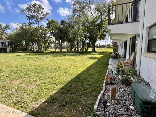 Daytona Beach Resort Golf Country Club