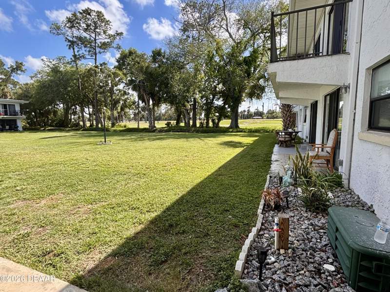 2 bedroom Condominium at 1500 Virginia Avenue #112, Daytona Beach Resort Golf & Country Club, Daytona Beach — photo 3