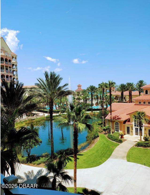 1 bedroom Condominium at 200 Ocean Crest Drive #231, Palm Coast, Palm Coast — photo 4