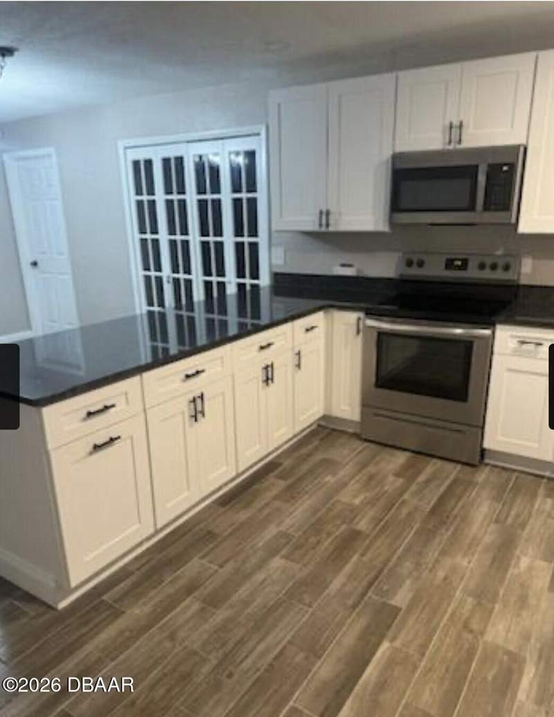 3 bedroom Single Family Residence at 1421 Suwanee Road, Fairway Estates, Daytona Beach — photo 4