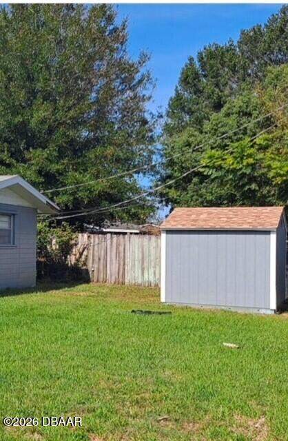 1421 Suwanee Road, Daytona Beach FL - photo 22 of 22