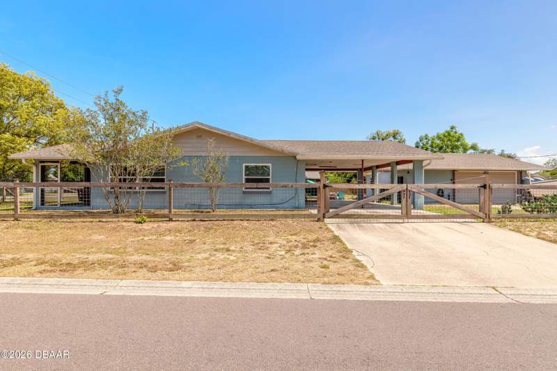2 bedroom Single Family Residence at 1896 Carolina Avenue, Hilltop Haven, Ormond Beach — photo 3