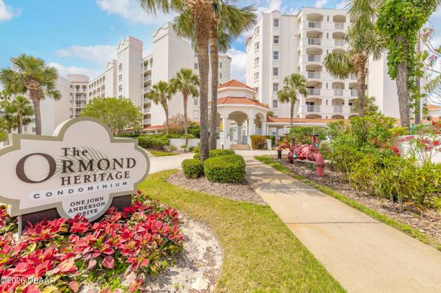 Ormond Heritage, A Condo