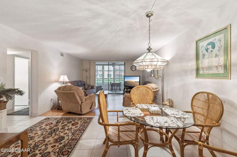 2 bedroom Condominium at 325 Wilder Boulevard #A103, Wilder Blvd Condo, Daytona Beach — photo 4
