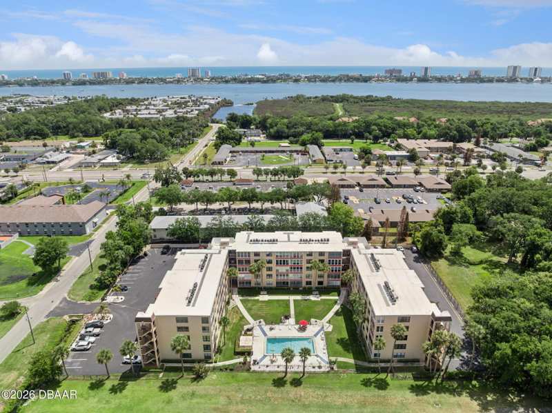 2 bedroom Condominium at 325 Wilder Boulevard #A103, Wilder Blvd Condo, Daytona Beach — photo 1