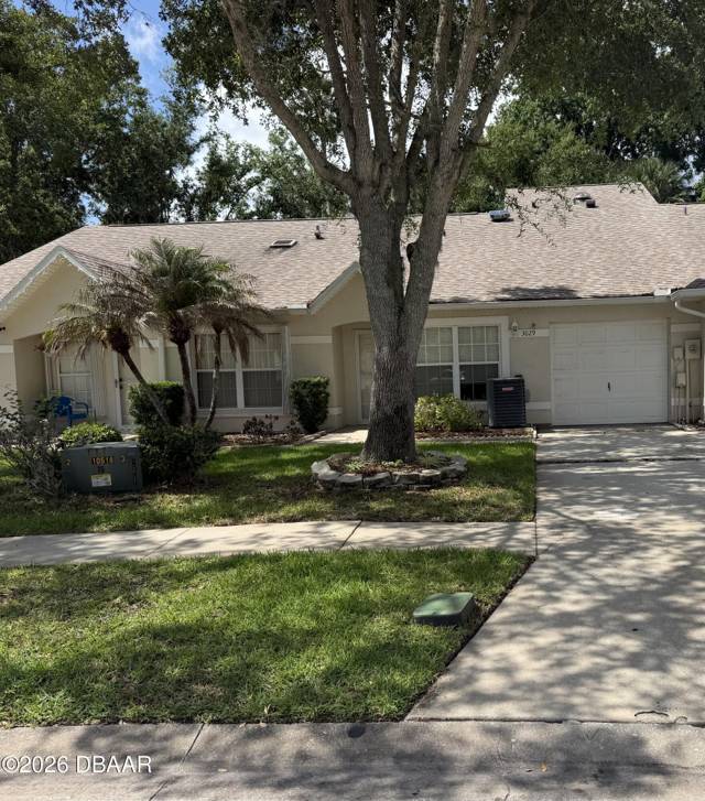 3029 Oak Hammock Drive home for sale in Oak Hammock Port Orange