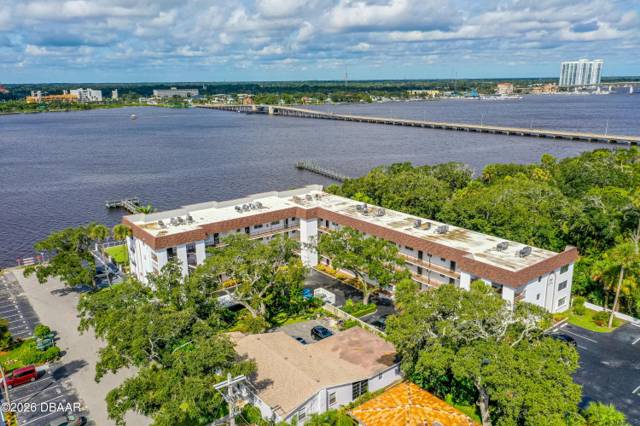 Halifax River Club