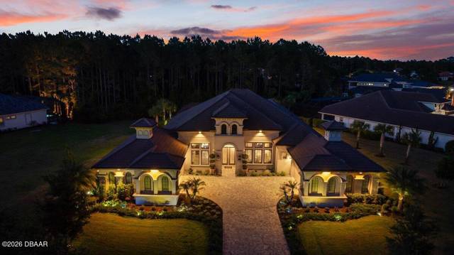 Conservatory At Hammock Beach