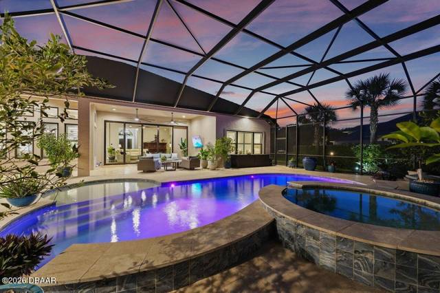 Conservatory At Hammock Beach