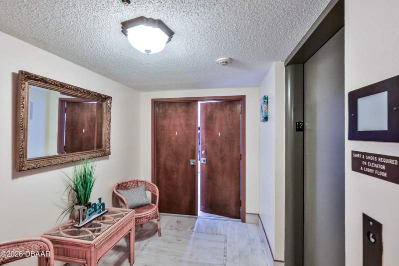 2 bedroom Condominium at 2200 N Atlantic Avenue #1201, Aliki Forum Condo, Daytona Beach — photo 2