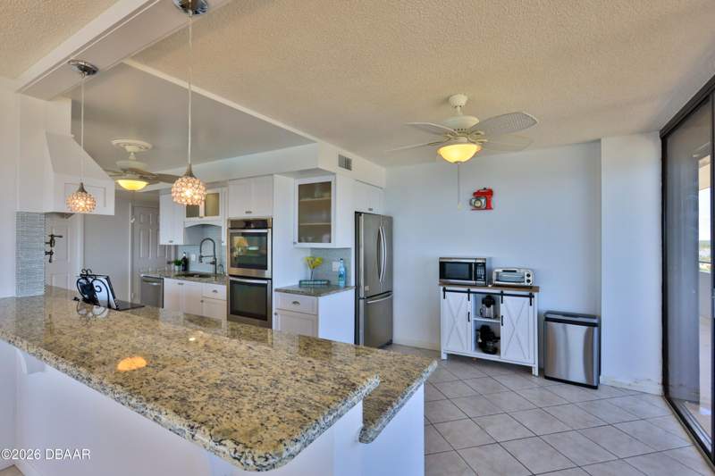 2 bedroom Condominium at 2200 N Atlantic Avenue #1201, Aliki Forum Condo, Daytona Beach — photo 5