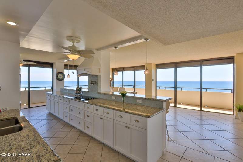 2 bedroom Condominium at 2200 N Atlantic Avenue #1201, Aliki Forum Condo, Daytona Beach — photo 3