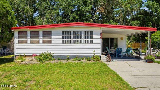 156 Iron Gate Circle
