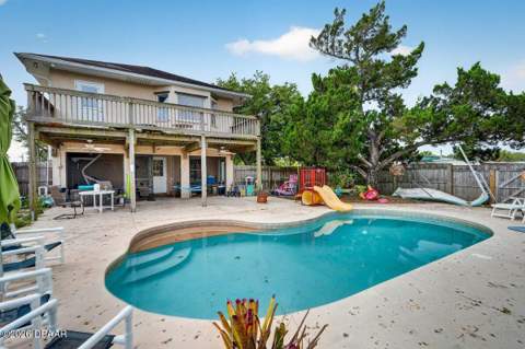 124 Randle Avenue, Oak Hill FL - photo 12 of 87